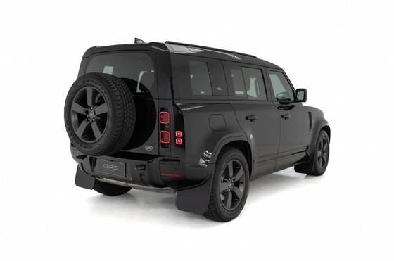 LAND ROVER DEFENDER 3.0 D300 TURBO DIESEL MHEV 110 X-DYNAMIC HSE AWD AUTOMÁTICO